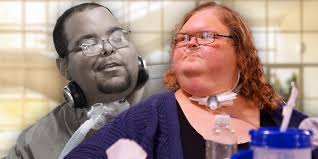 1000-Lb Sisters Star Tammy Slaton Reveals If She's Single After Caleb  Willingham's Death