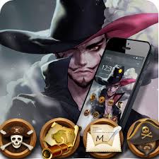 One piece 1080p, 2k, 4k, 5k hd wallpapers free download, these wallpapers are free download for pc, laptop, iphone, android phone and ipad desktop About One Piece Dracule Mihawk Wallpaper Theme Google Play Version Apptopia