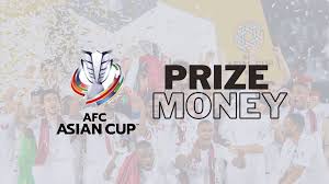 League, teams and player statistics. Afc Asian Cup 2023 Prize Money