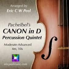 Stream Eric C W Peel music