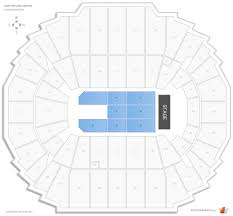 chi health center omaha concert seating guide