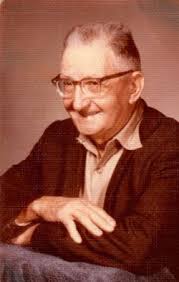 Henry DeWitt Thompson Sr. (1895-1991)