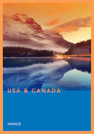 Galperin functional style is defined as a system of coordinated, interrelated and interconditioned language means intended to fulfill a specific. Travel 2 Usa Canada By Travel Designers Issuu
