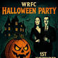 THE HAUNTED CLUBHOUSE event in Watford