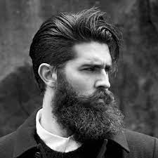 Thick hair is hard to style, but the medium length makes them fit most hairstyles. 55 Medium Length Hairstyles For Men Styling Tips Men Hairstyles World