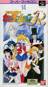 Bishoujo Senshi Sailor Moon Snes Rom English Bishoujo Senshi Sailor Moon R J English Patched Snes Rom Cdromance