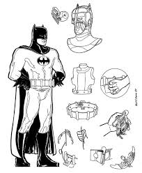 Engage their love of this hero by setting up an. Batsuit Batman Wiki Fandom
