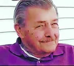 George Paige Obituary (1942