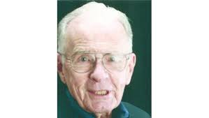 James Devlin Obituary (2015)