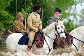dev kadrosuyla hollywood dan saglam bir osmanli filmi geliyor the ottoman lieutenant vizyon hollywood tarih