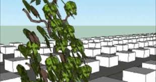 Hydroponic Greenhouse Hops 3d Model Youtube Hydroponics Hydroponic Vegetables Greenhouse