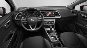 Artículos de seat ateca de 2018. Ateca 2018 Spec Page 2 Seat Ateca Forums