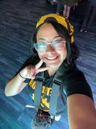 You guys looked AMAZING today! Come find me this weekend for a ribbon!!!