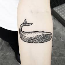 It pictures a humpback whale. 40 Amazing Whale Tattoos You Ll Never Forget Tattooblend