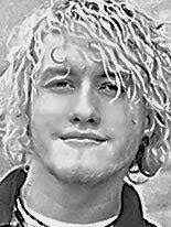 Zachary A. (Zac) Rhoades, 24