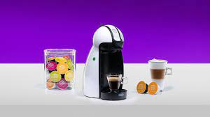 Check spelling or type a new query. Set Up Your Nescafe Dolce Gusto Piccolo Coffee Machine By De Longhi Youtube