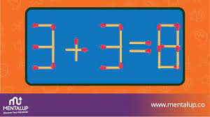 So it is a special way of saying, ignoring what happens when we get there, but as we get closer and closer the answer gets closer and closer to 2. Fun And Challenging Math Riddles With Answers Mentalup