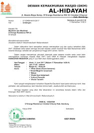 Masjid al hidayah rukun warga 32 desa cimekar kecamatan cileunyi. Masjid Al Hidayah Rukun Warga 32 Desa Cimekar Kecamatan Cileunyi Kabupaten Bandung