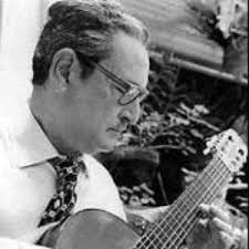 Pedro Pablo Caldera biography