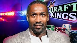 Anthony Myles's Instagram, Twitter & Facebook