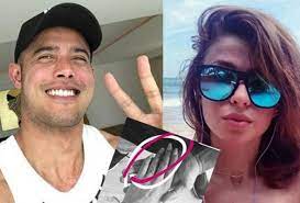 We don't have a biography for zul ariffin. Zul Ariffin Has A New Love And She S Ukrainian Hype Malaysia