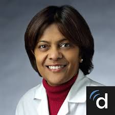Dr. Deepa S. Subramaniam, MD