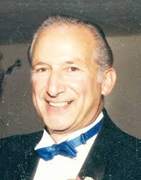 Obituary information for Robert A. Pallotti