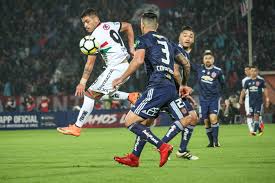 The universidad de chile vs palestino on 14 january 2021 will be played at santiago de chile, estadio nacional julio martínez prádanos. Futbol Todo Palestino Quiere Hacer De Local En La Cisterna Ante La Universidad De Chile Futbol Todo