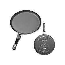 About 17% of these are pans, 1% are cookware sets. Kitchencraft Non Stick Crepe Or Pancake Pan 24cm Yuppiechef