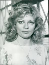 1978 Press Photo Geraldine