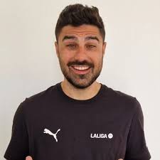 Raul Mancera (@Rauulmancera)