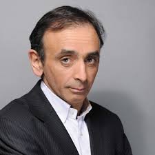 Éric justin léon zemmour (born 31 august 1958) is a french essayist, political journalist and writer. Video Eric Zemmour Censure Par Son Editeur Gala