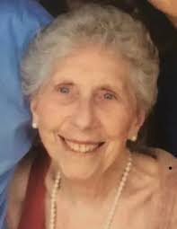 Obituary information for Violet D. Sheedy