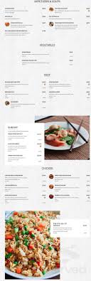 View asian kitchen express menu, order chinese food delivery online from asian kitchen express, best chinese delivery in lincolnwood, il. Pau S Asian Kitchen Menu In Bainbridge Island Washington