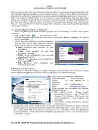 Check spelling or type a new query. Modul Myob 18 Terbaru Pdf