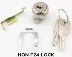 hon f26 file cabinet lock top quality