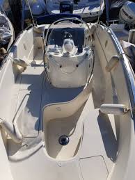 Bateau A Moteur D Occasion 6 Metres Avec Sa Remorque Locamer