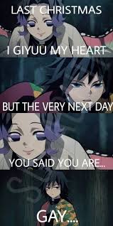 Demon Slayer Kimetsu No Yaiba Photo Memes Slayer Anime Demon Slayer Meme