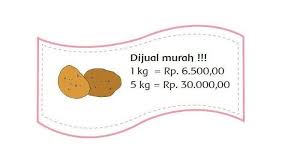 Apa ciri ciri kesimpulan yang baik menurutmu tentang jagung.jagung dapat tumbuh baik pada berbagai macam tanah. Kunci Jawaban Tema 1 Kelas 6 Halaman 40 41 42 43 44 45 Berapa Uang Yang Akan Diperoleh Toko Tersebut Halaman 3 Tribun Banten