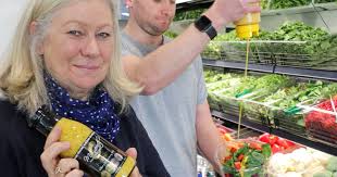 Fresh, regional and full of flavour