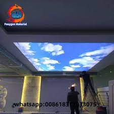 Noha gypsum decoration is the best gypsum false ceiling… Gypsum Board False Ceiling Price False Ceiling For Balcony 100 Water Proof False Ceiling Film Wallpapers Aliexpress