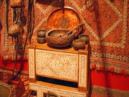 Thổ cẩm – Wikipedia tiếng Việt