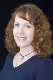 Dr. Heather Waldroup, she/her/hers