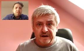 Na základní školu chodil v dobré. Skoro Na Mizine Novy Serial Od Tvurcu Lajny Si Strili Z Hercu Kteri Chudnou V Dobe