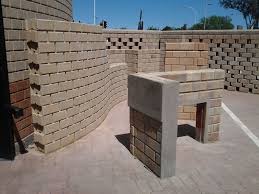 Check spelling or type a new query. Different Structures And Shapes You Can Build With Hydraform Interlocking Blocks Hydraform House Exterior Brick Block Interlocking Blocks
