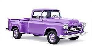 Image result for Pine (Ponchantrain) Green 1958 Dodge Truck