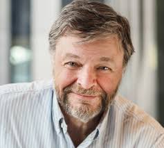 Bilde av mann med utslett spres