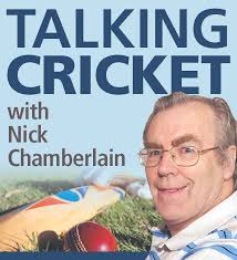 NICK CHAMBERLAIN: Cross Cup bowling heroes