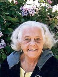 Annette Simard Obituary (1932