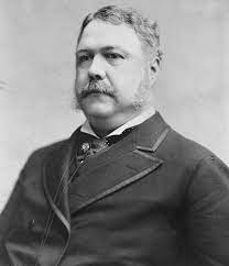 Best collection on the net. Chester A Arthur Wikipedia